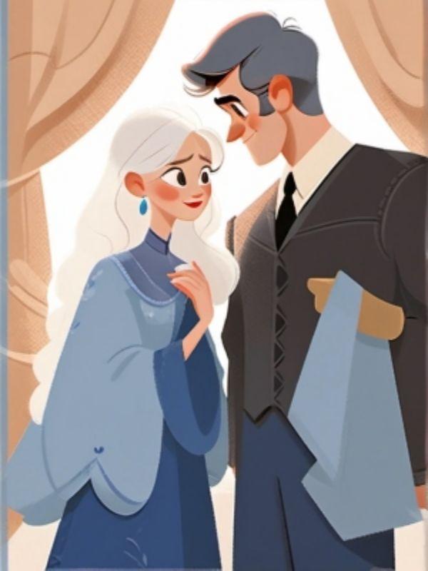 和女朋友分手她把头发剪短了