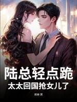 陆总轻宠小甜妻在线看