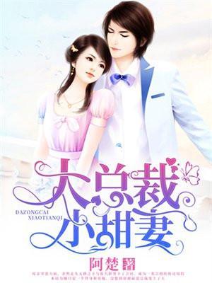 小甜妻免费阅读