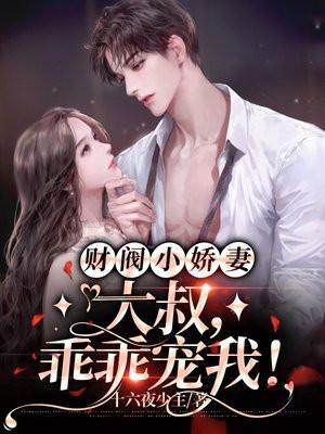 财阀小娇妻叔你要宠坏我了免费阅读