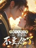 首辅大人你死定了