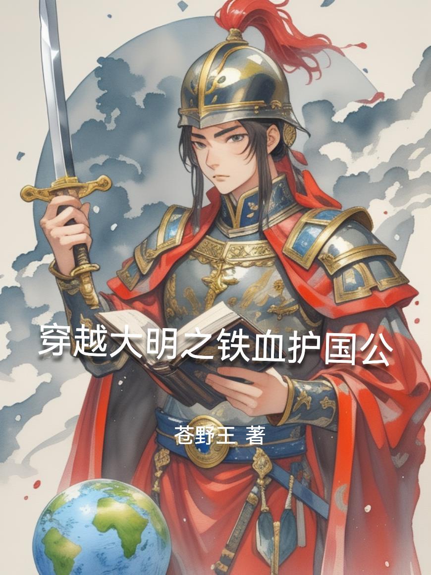 穿越之铁血大明