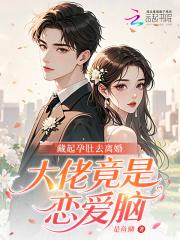 她藏起三个月的孕肚连夜离开