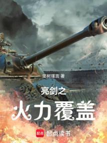 亮剑之火力覆盖txt