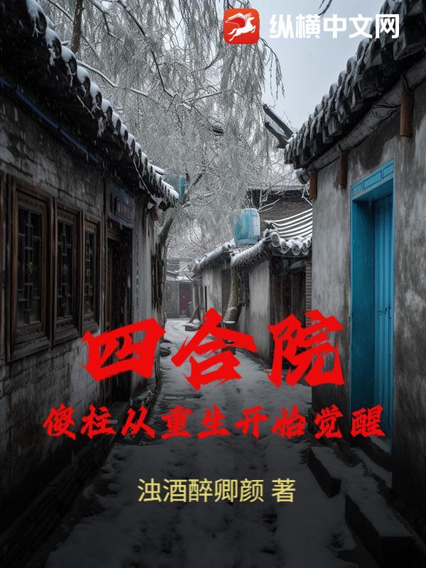 四合院重生傻柱他爹