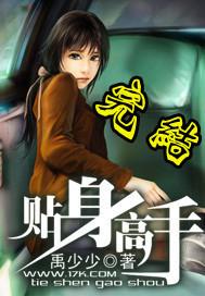 美女的贴身高手