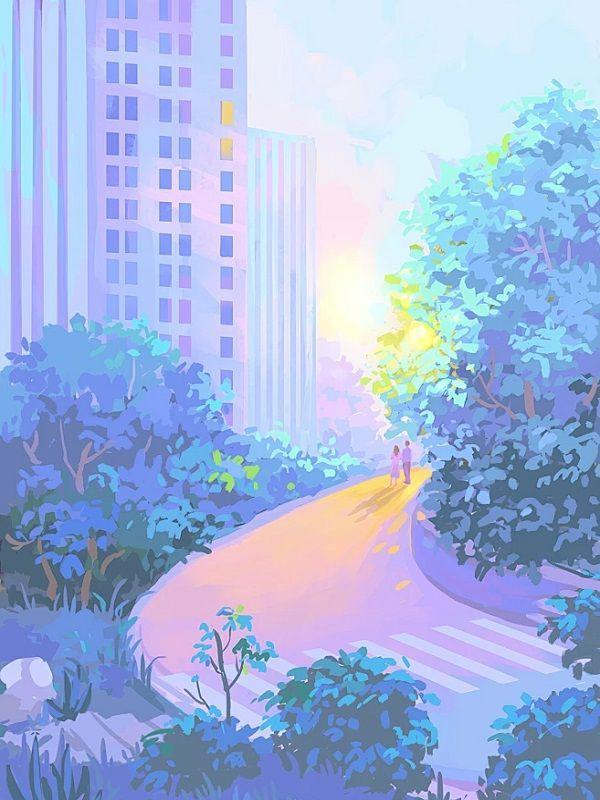 婆婆要跟我们一起旅游