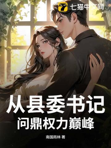 县委书记的升迁之路