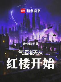 气运诸天从红楼开始我叫排云掌