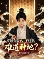 穿越农家子种田科举