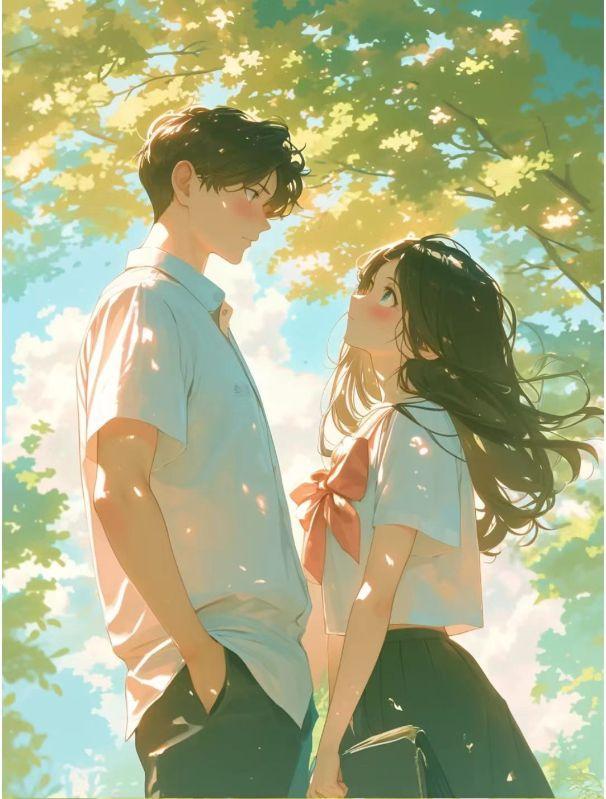 重生后我疯狂报复女友和她的竹马小姐