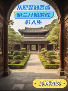 从迎娶知否盛明兰开始的综影人生TXT