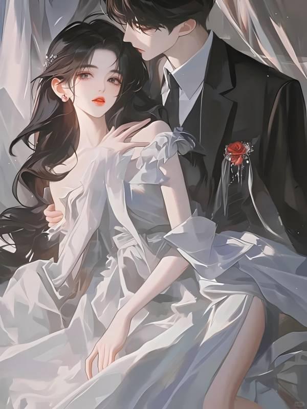 美容院老板喝醉