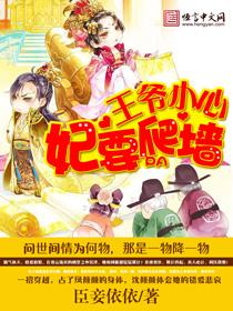 王爷小心王妃有毒