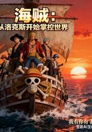 从洛克斯海贼团开始