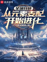 全城穿越从元素支配开始进化精校版免费