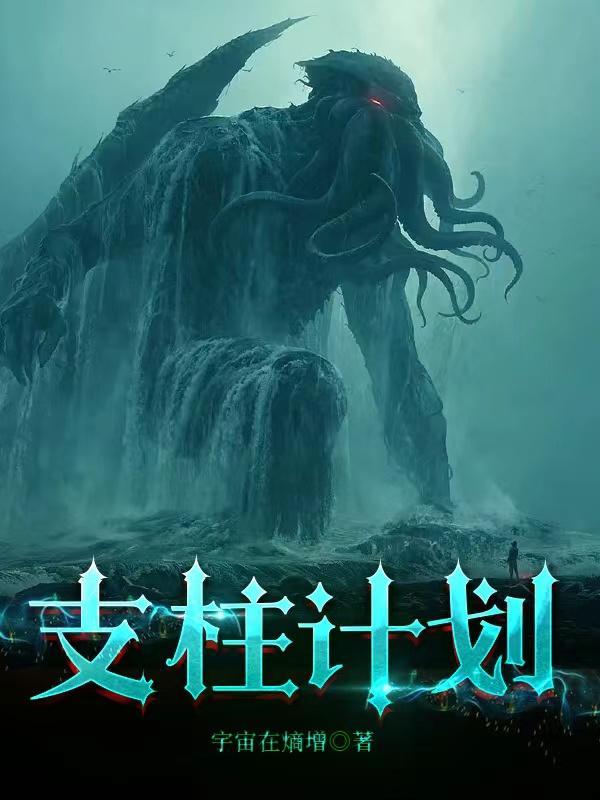 支柱计划讲了啥