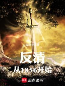 反清从1856开始全文免费阅读