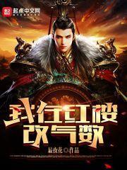 我在红楼改气数 TXT