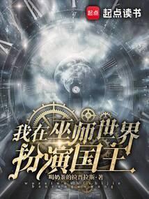 我在巫师世界捡属性