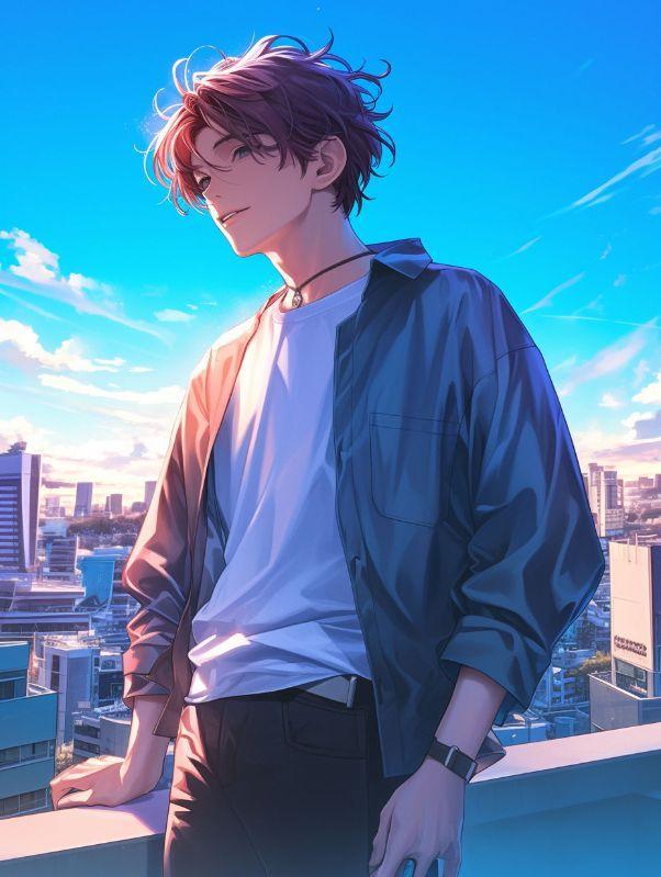 何以解忧唯有杜康是谁写的诗