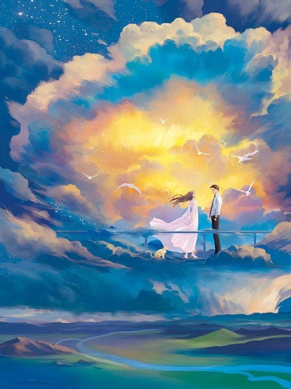 前妻老是让孩子找他爸买东西