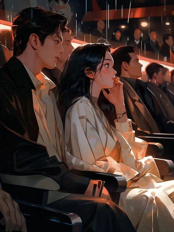 为何徇烂让人扑空为何爱我者予我牢笼