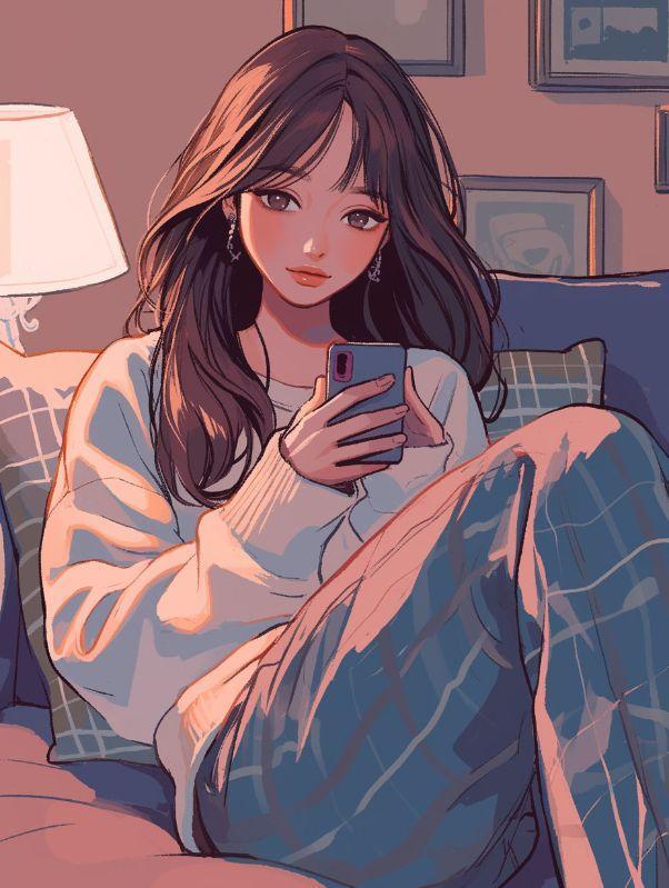 春风汀雨落竹眠后续