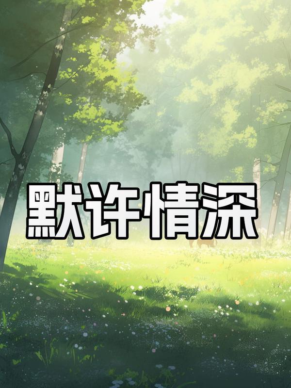 默默深情全文阅读