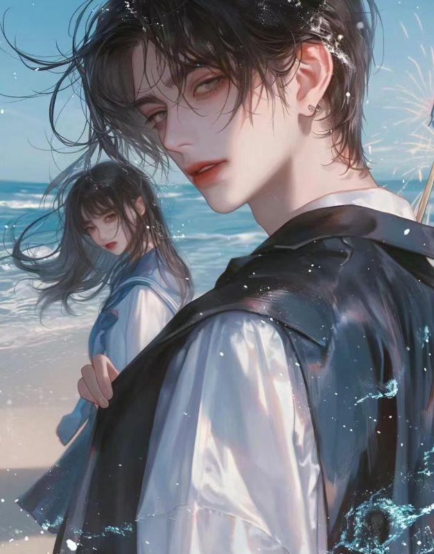 放弃攻略男主后