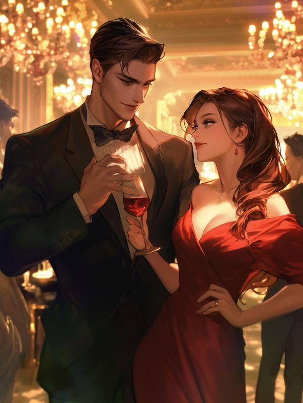 她来时满身是月 陌曲寒