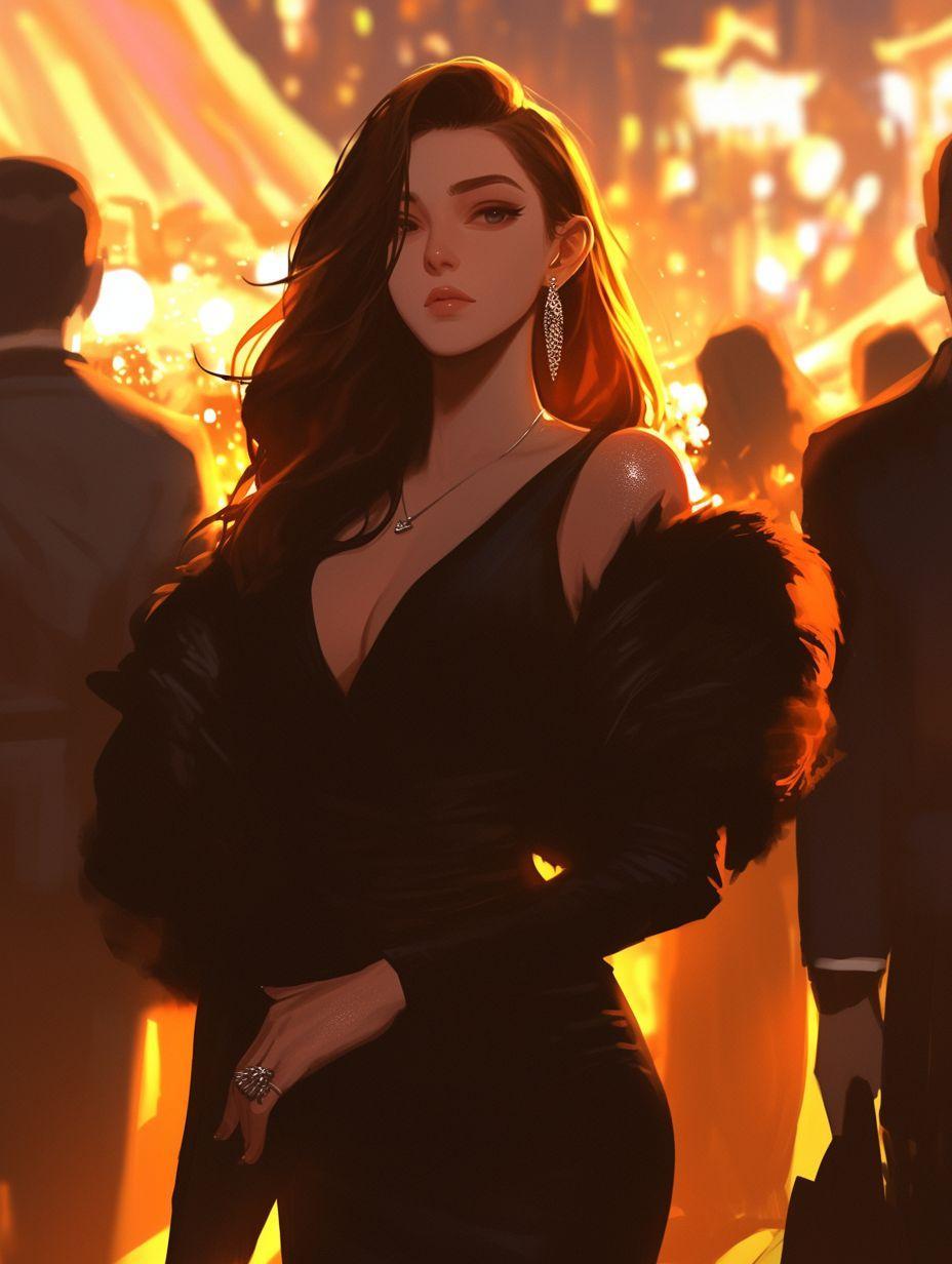 陈年花开未有时大结局