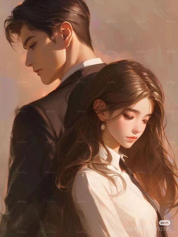 落入星空将你遗忘原著叫什么名字