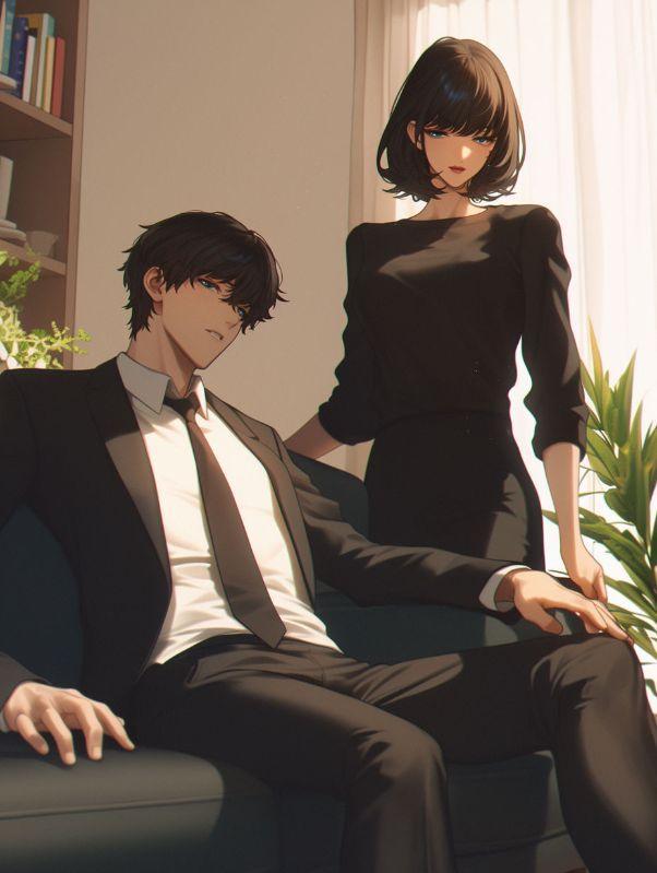 如果深爱是罪免费