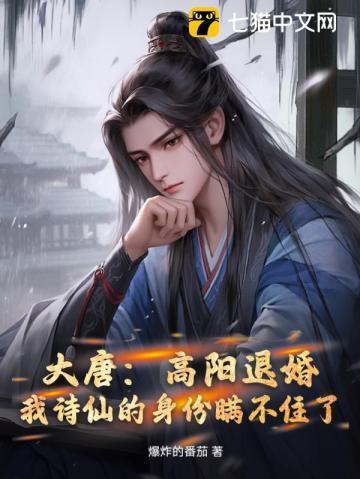 大唐婿探从高阳公主一查到底