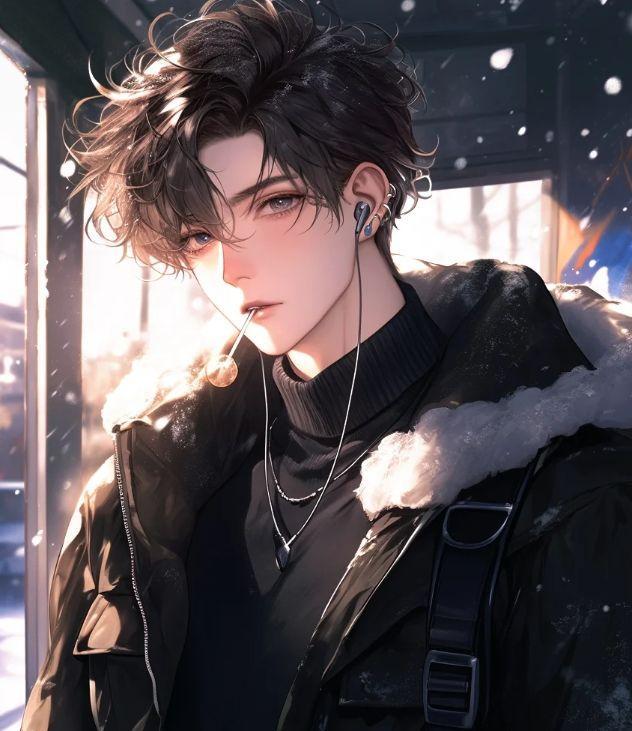 春风难续旧情 祁厌白 苏心悦