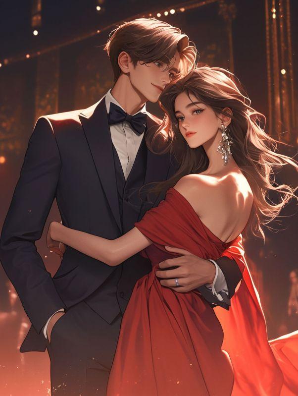 爱如刀割什么意思