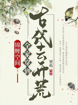 锦鲤空间全家穿到古代去开荒种田