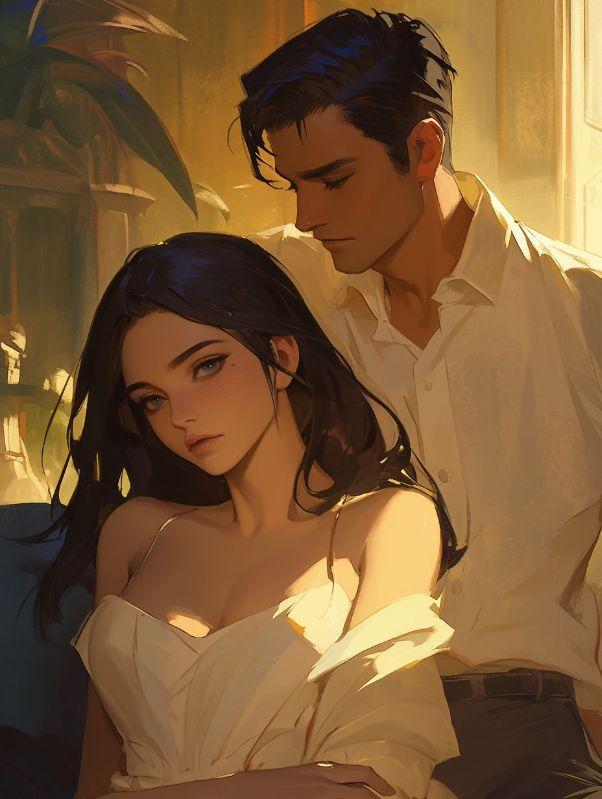 愿以岁月共白首且以深情共白头