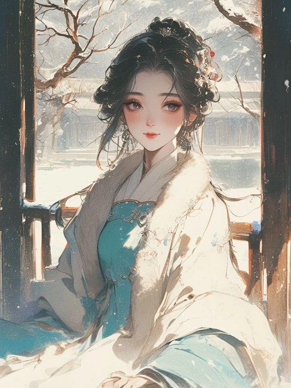 王妃一心想求死全文