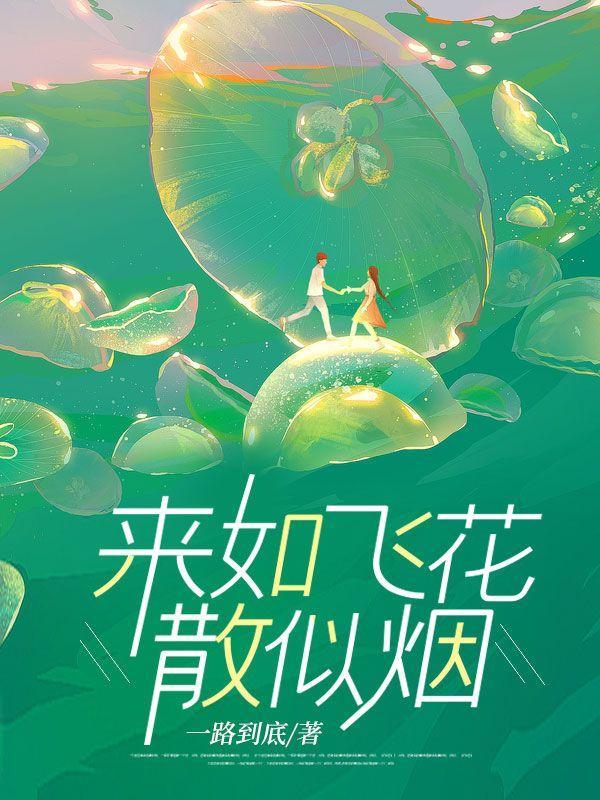 来如飞花散似烟歌词