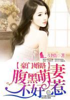 腹黑总裁萌宠妻