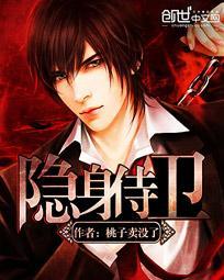 隐身侍卫免费阅读全本