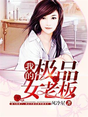 我的极品女老板风冷星