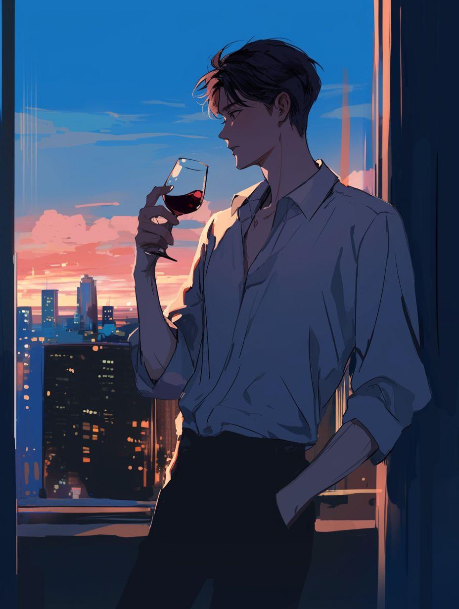 浮世万千唯他求爱不得全文免费阅读