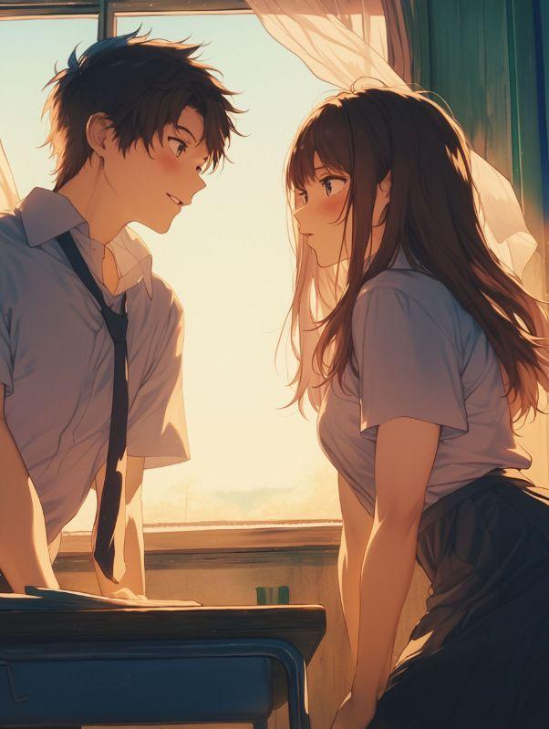 月明风清下一句可以怎么写