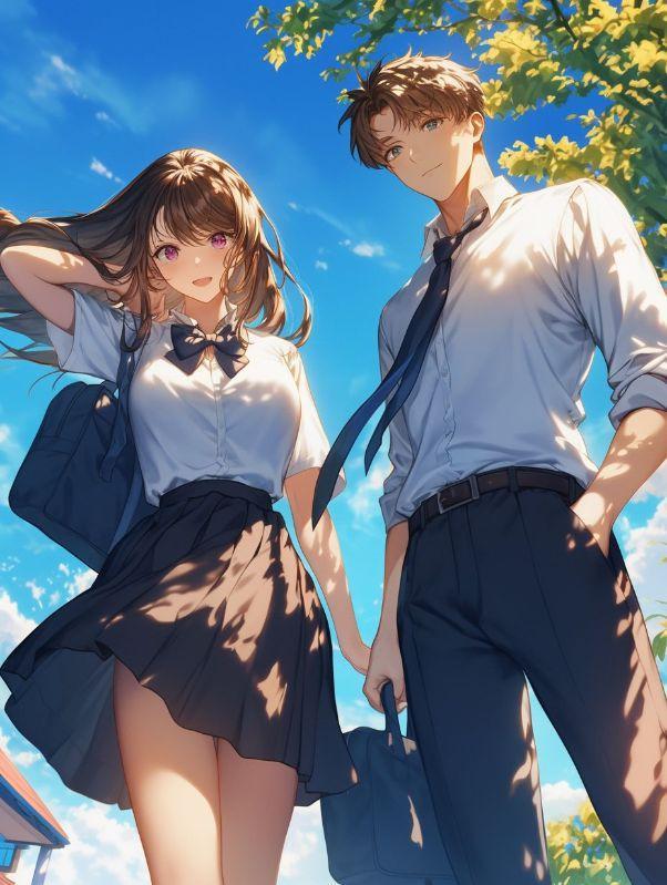 穿书反派他又软又甜夏至