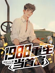 重生1988当首富陆峰