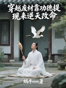 穿越废柴免费阅读大全