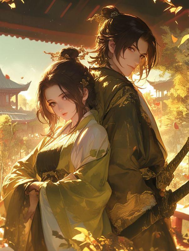 捡到失忆太子后在线阅读全文